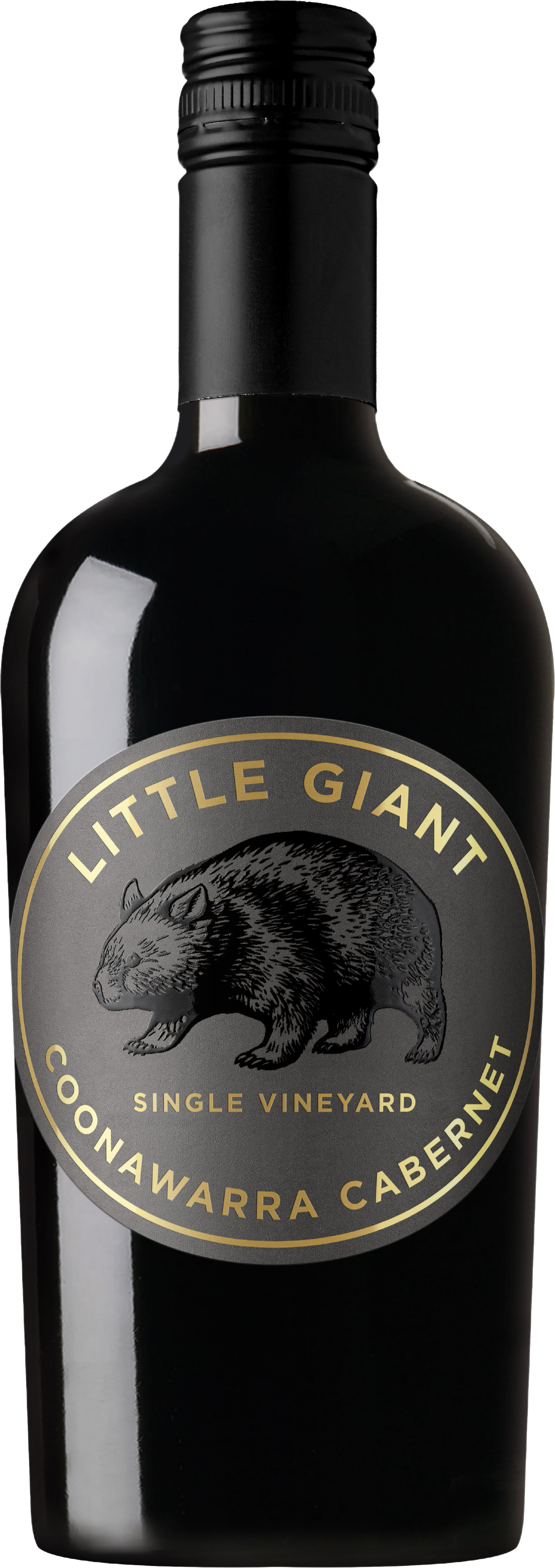 Fourth Wave Wine Little Giant Single Vineyard Cabernet Sauvignon 2021